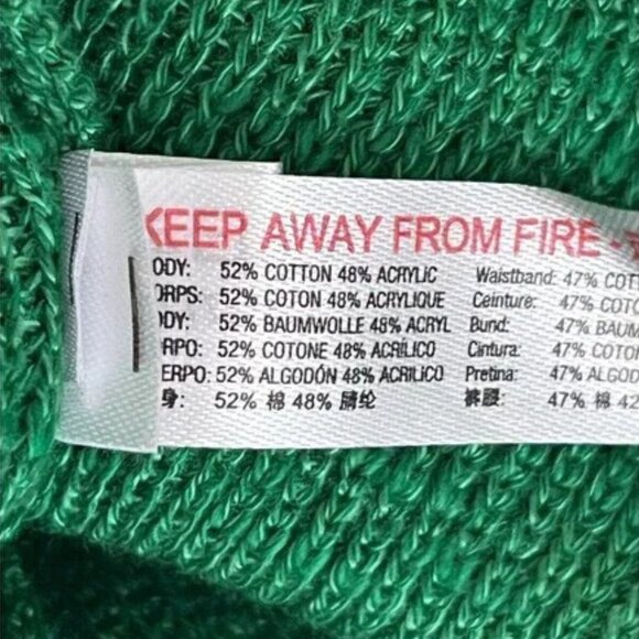 Free People Lounge Shorts - Picture 7 of 10